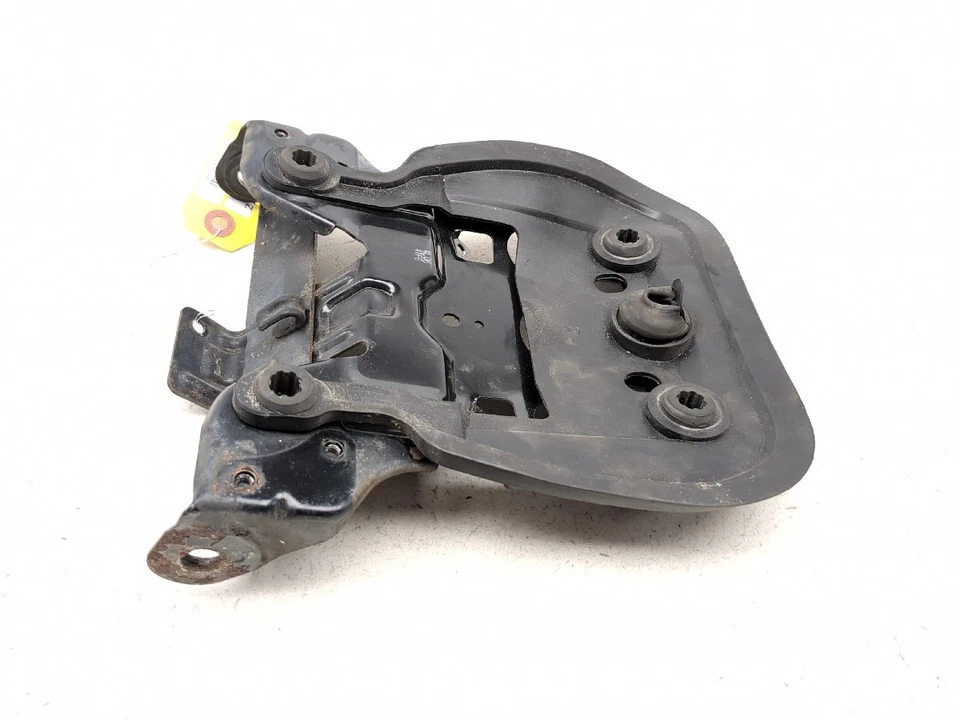 05-09 Suzuki Boulevard C50 VL800 Marco de matrícula Etiqueta Soporte de montaje Foto 3 de 4