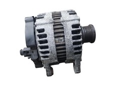 AUDI A6 Alternator 1968 Diesel 2010 CAHA 03G903016L