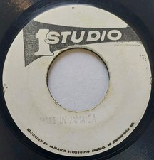 Rare Reggae Lp for sale - eBay