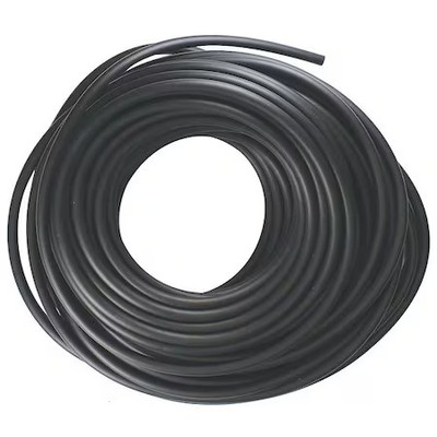 Santoprene Tubing, 1/4 In Od, 50 Ft,  1508-125250-50