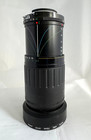 Vintage Vivitar 72mm 28-210mm Macro Focusing Zoom-Nikon Mount — photo 2