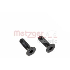 Metzger Autoteile 11622K Schraube Bremsscheibe für Opel Vauxhall General Motors