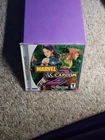 Marvel vs. Capcom 2 (Sega Dreamcast, 2000) Complete W Registration