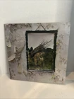 Led Zeppelin- Zoso- LP 1971 Atlantic SD 19129