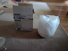 Głośnik Bluetooth ze światłem i ochroną przed komarami, głośnik marki Terris