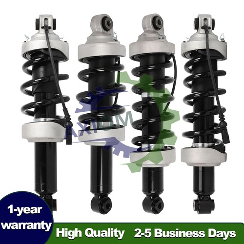 Audi R8 2007-2015 Front Adaptive dampers 4 pcs Photo - $350
