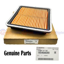 GENUINE Subaru Impreza WRX 2.0L Turbo 13-On Engine Air Filter