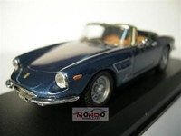 1:43 Best Ferrari 330 Gt Spider 1966 BE9315 Modellbau
