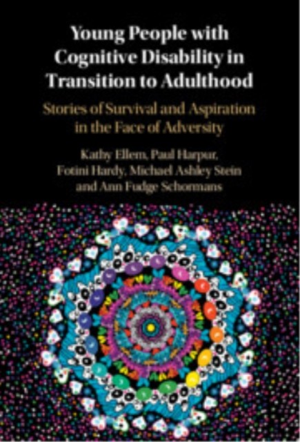 Young People With Cognitive Disability I