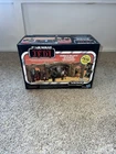 HASBRO STAR WARS Vintage Collection Jabba’s Palace Adventure Set New Sealed