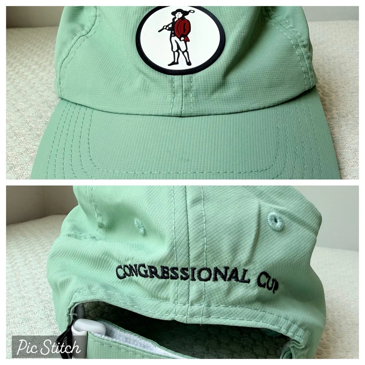 Congressional Golf In Golf Fan Apparel & Souvenirs for sale | eBay
