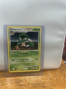 Torterra 30/100 Majestic Dawn Regular | Pokemon