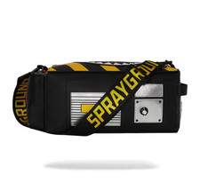 SPRAYGROUND GHOSTBUSTERS GHOST CATCHER BAG B7...