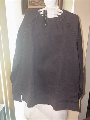 Nordstrom Miki Miette Black Colored Baby Blouse ~ Size - 8Y