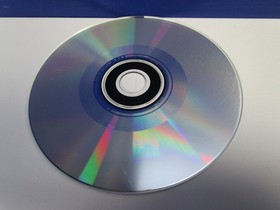 NOT READING sega dreamcast SPIDER-MAN VIDEO GAME vintage original DISC ONLY
