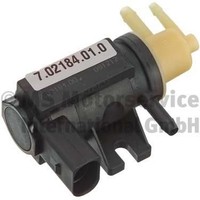 Pierburg Druckwandler, Turbolader 7.02184.01.0 FüR Audi Skoda VW Seat