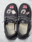 Hey Dude Women's Shoes - Wendy Glitter Meteor Shower - 6 — photo 1