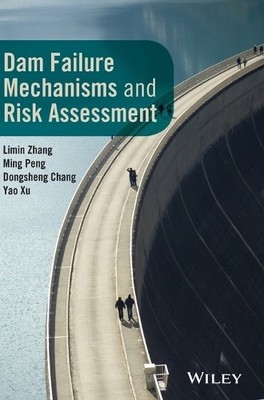 Dammausfallmechanismen und Risikobewertung - 9781118558515