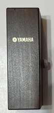Yamaha Wooden Pendulum Metronome, Elegant Design, Made in Germany, Height 11.7cm