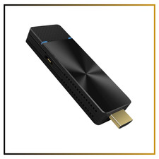 5G Wireless HDMI Extender Receiver 4K MIMO Airplay Miracast Dongle Device