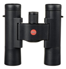 Leica 10 x 25 Ultravid BR compact Binoculars in Black (UK Stock) BNIB #40253 HDC