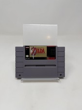 The Legend Of Zelda: A Link To The Past - Pencil Board (Shitajiki) Pour Super Famicom