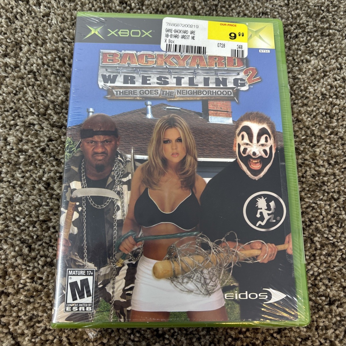 【レアあり】☆WWE DVD 8本セット 2001〜2005☆ WWE Live In Japan (DVD, 2005) RARE Pro Wrestling World