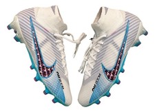 Nike Zoom Superfly 9 Elite AG Pro Pack Soccer Cleats FD0245-146