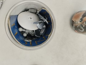 LEGO 8566 8567 8568 8571 Bionicle Bundle Original Packaging Box Toa Nuva