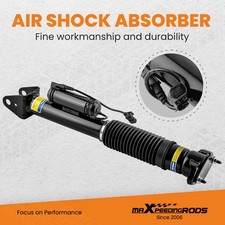 Rear Right Air Suspension Shock Air Strut for Mercedes-Benz X166 GL / GLS Class