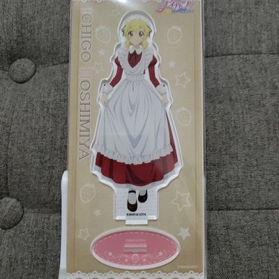 Aikatsu! Ichigo Hoshimiya Acrylständer Classical Maid