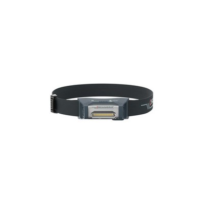 Akku-Stirnlampe I-VIEW Fore Life 40-400Lumen Scangrip