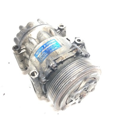 VOLVO V50 2.0 TDCI DIESELMOTOR KLIMAKOMPRESSOR PUMPE 31291881 2004 - 2010