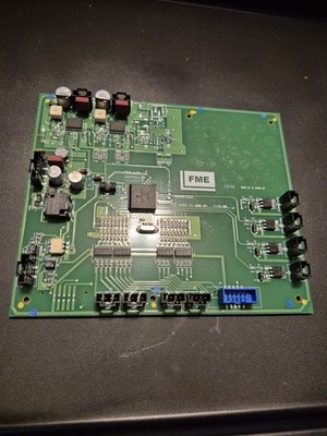 Redbox Auxiliary IO board