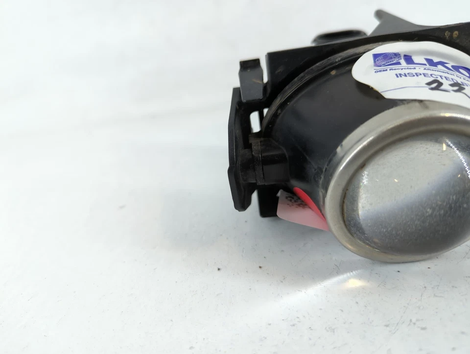 2009-2019 Ford Flex Passenger Right Oem Front Light Lamp JRHA5 - Image 2 of 4