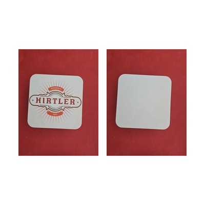 Hirtler 1873 Brauerei Bierdeckel Bier