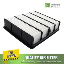 1x Engine Air Filter For Toyota 4Runner Tacoma 1996-2002 Lexus SC300 1992-2000