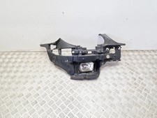MERCEDES-BENZ SL R230 Rechte Ecke der vorderen Stoßstange A2308850465 33789913