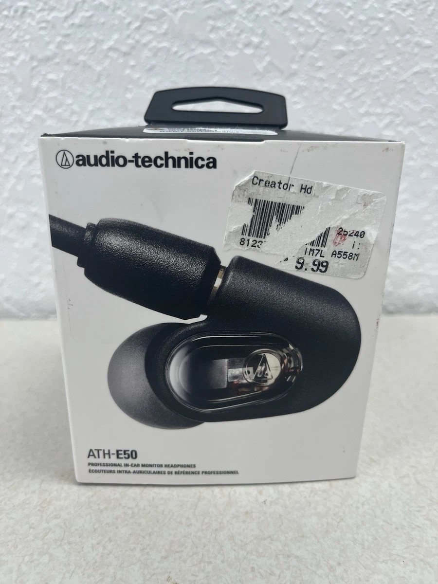Audio-Technica E50 Headphones for Sale | Shop New & Used