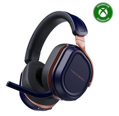 Turtle Beach Stealth 700 Gen 3 Wireless Multiplatform Gaming Headset Cobalt .A2
