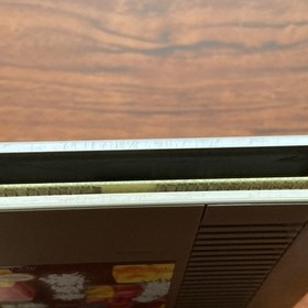 Tetris 2 Nintendo Entertainment System 1993 NES, Cartridge, Box, Manual And Foam