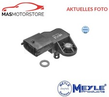 MAP SENSOR DRUCKSENSOR SAUGROHRDRUCK MEYLE 214 812 0002 A FÜR JAGUAR XE,XF II
