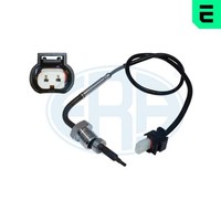 Sensor Abgastemperatur ERA 551647A FüR Mercedes Klasse W164 GL X164 W221 V221