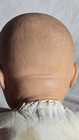 VTG Berjusa JC Toys Sleeping Baby Doll Realistic 21” Eyes Closed Cloth Vinyl  — photo 6