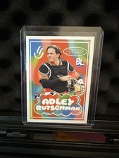 2023 Topps Big League - Topps Big Leaguers Adley Rutschman #BL-21 (RC)