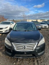 Seat Belt Front Bucket Passenger Retractor Fits 13-14 Sentra 1550