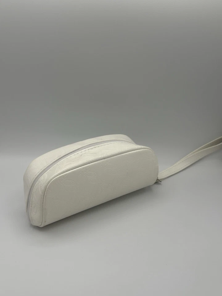 Oakley белый на молнии выбитый логотип легкий мягкий солнцезащитные очки чехол унисекс 1037 - Изображение 3 из 4