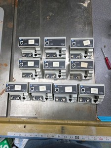 Allen Bradley 1203-CN1 Scanport Modules, Lot Of 10