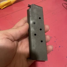 1911 Cmp Post War Re Arsenal Magazine Mag Parkerized Usgi Vintage