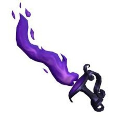Roblox MM2 | Godly Candleflame